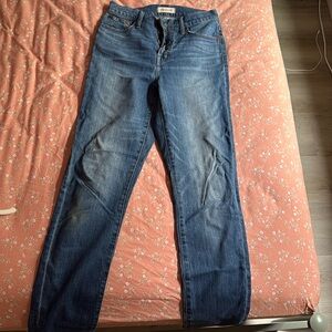 The perfect vintage Jean